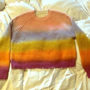 Zadig and Voltaire Katy Sweater